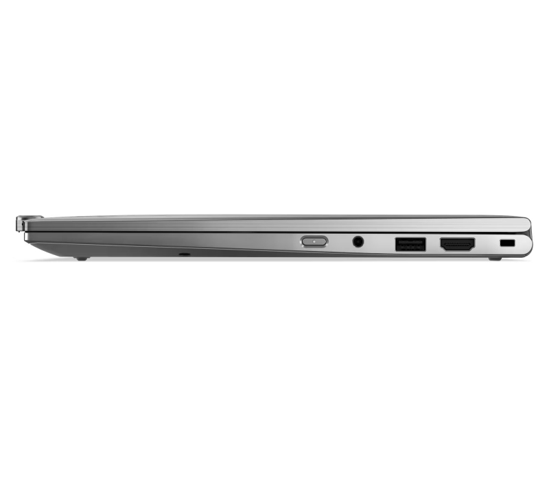 474821 Laptop Lenovo ThinkPad X1 2-in-1 G10/14" 2,8K OLED MT/Ultra 7 255U/32 GB/1 TB SSD/5G/Win 11 Pro/3 lata Premier Support