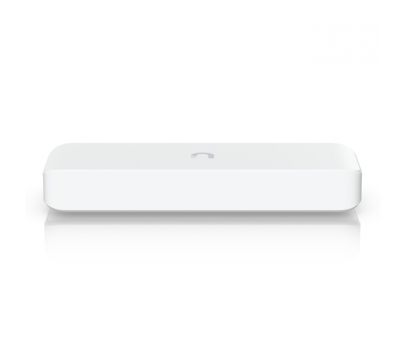 474850 UBIQUITI Ubiquiti USW-Flex-2.5G-8-EU | Switch | 8x 2.5GbE RJ45, 1x 10GbE SFP+