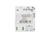 474851 Extralink Olivia | Puszka światłowodowa | 2 spawy, z pigtailem i adapterem SC/APC