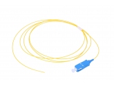 474852 Extralink SC/UPC | Pigtail | Jednomodowy, 900um G.657A 1,5m