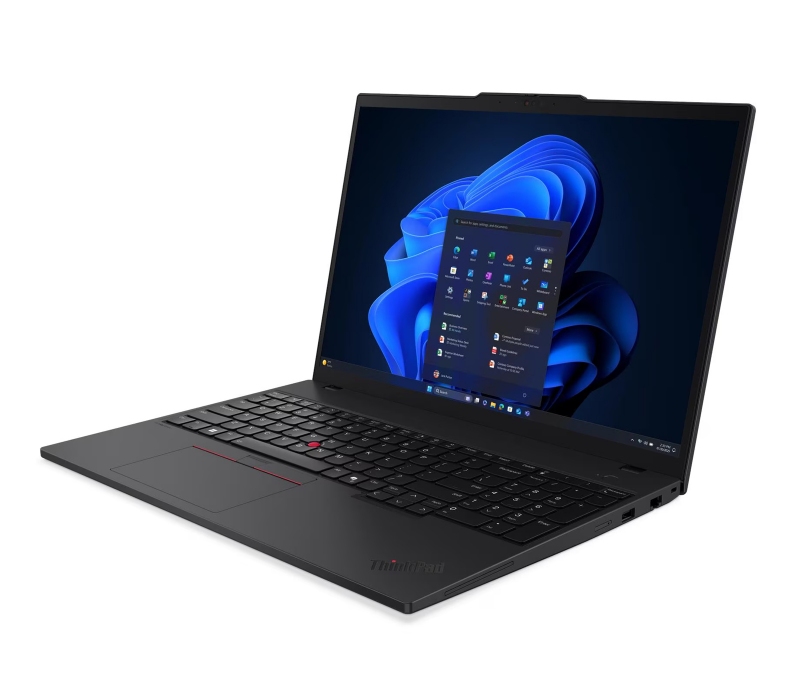 474857 Laptop Lenovo ThinkPad T16 G4/16" WUXGA IPS/Ultra 5 225U/16 GB/512 GB SSD/Win 11 Pro/3 lata Premier Support
