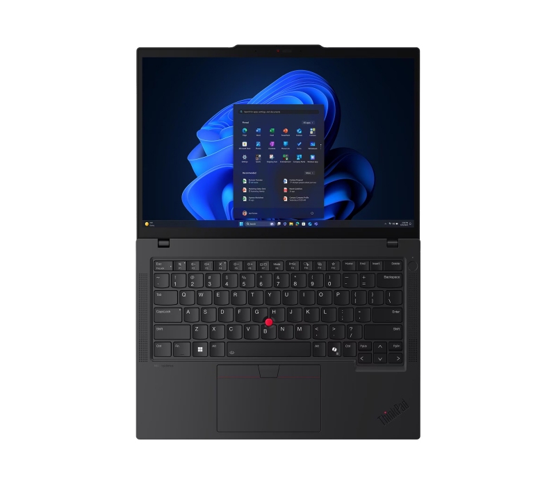 474866 Laptop Lenovo ThinkPad T14 G6/14" WUXGA IPS/Ryzen AI 5 Pro 340/32 GB/512 GB SSD/Win 11 Pro/3 lata Premier Support