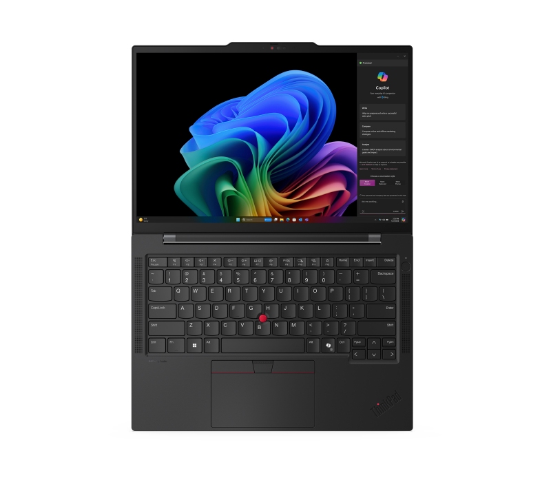 474897 Laptop Lenovo ThinkPad T14s G6/14" WUXGA IPS/Ultra 5 228V/32 GB/512 GB SSD/Win 11 Pro/3 lata Premier Support