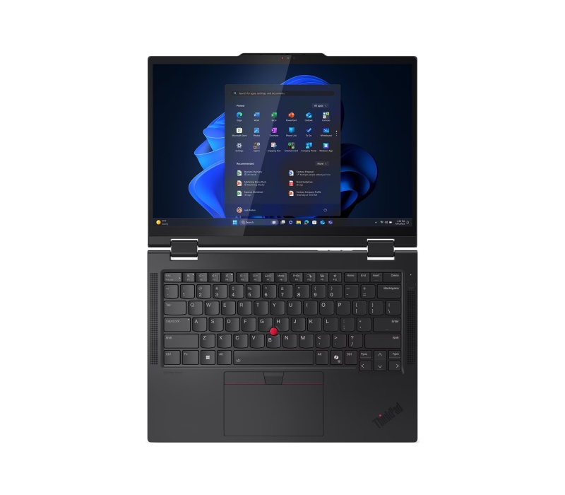 474908 Laptop Lenovo ThinkPad T14s 2-in-1 G1/14" WUXGA IPS MT/Ultra 5 225U/16 GB/512 GB/Win 11 Pro/3 lata Premier Support