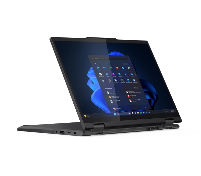 474917 Laptop Lenovo ThinkPad T14s 2-in-1 G1/14" WUXGA IPS MT/Ultra 7 255U/32 GB/1 TB/Win 11 Pro/3 lata Premier Support
