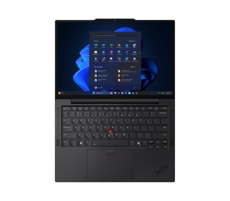 474979 Laptop Lenovo ThinkPad X13 G6/13,3" WUXGA IPS/Ultra 5 225U/16 GB/512 GB SSD/Win 11 Pro/3 lata Premier Support