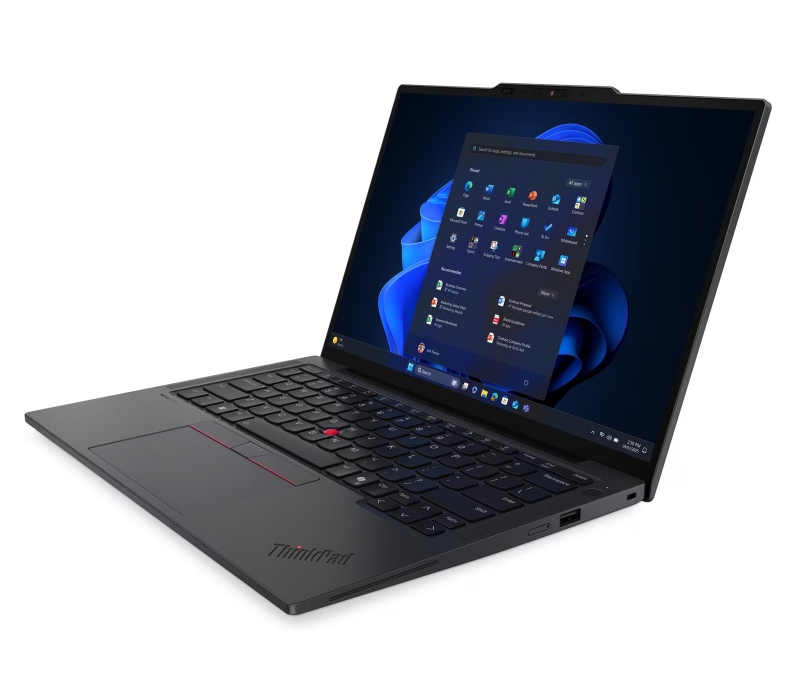 474987 Laptop Lenovo ThinkPad X13 G6/13,3" WUXGA IPS/Ryzen AI 7 Pro 350/32 GB/1 TB SSD/Win 11 Pro/3 lata Premier Support