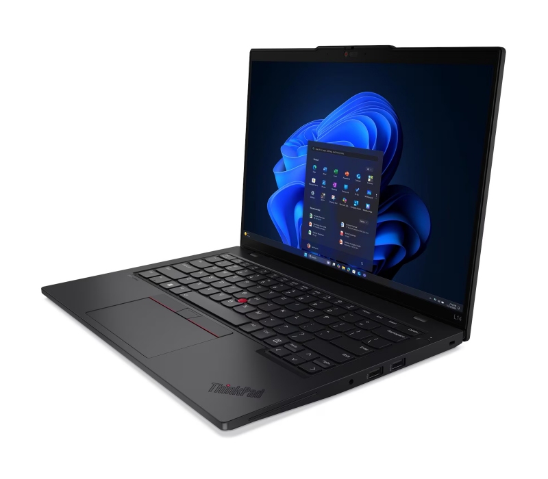 475050 Laptop Lenovo ThinkPad L14 G6/14" WUXGA IPS/Ryzen AI 5 Pro 340/32 GB/512 GB SSD/Win 11 Pro/3 lata on-site