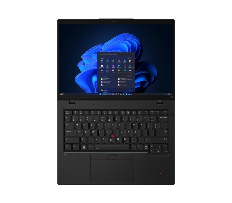 475052 Laptop Lenovo ThinkPad L14 G6/14" WUXGA IPS/Ryzen AI 5 Pro 340/32 GB/512 GB SSD/Win 11 Pro/3 lata on-site