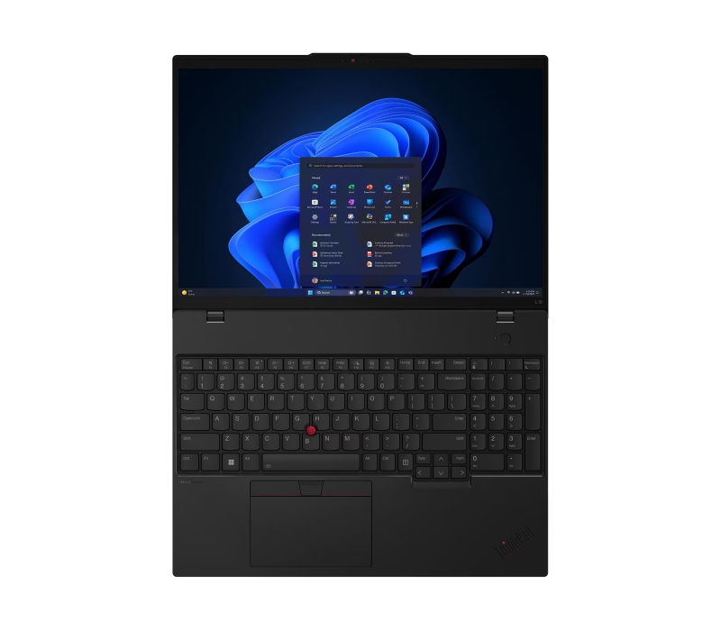 475079 Laptop Lenovo ThinkPad L16 G2/16" WUXGA IPS/Ultra 7 255U/16 GB/512 GB SSD/Win 11 Pro/3 lata on-site