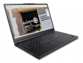 475128 Laptop Lenovo ThinkPad P16 G3/16" WUXGA IPS/Ultra 9 275HX/64 GB/1 TB SSD/NVIDIA RTX Pro 3000/Win 11 Pro/3 lata PSupport