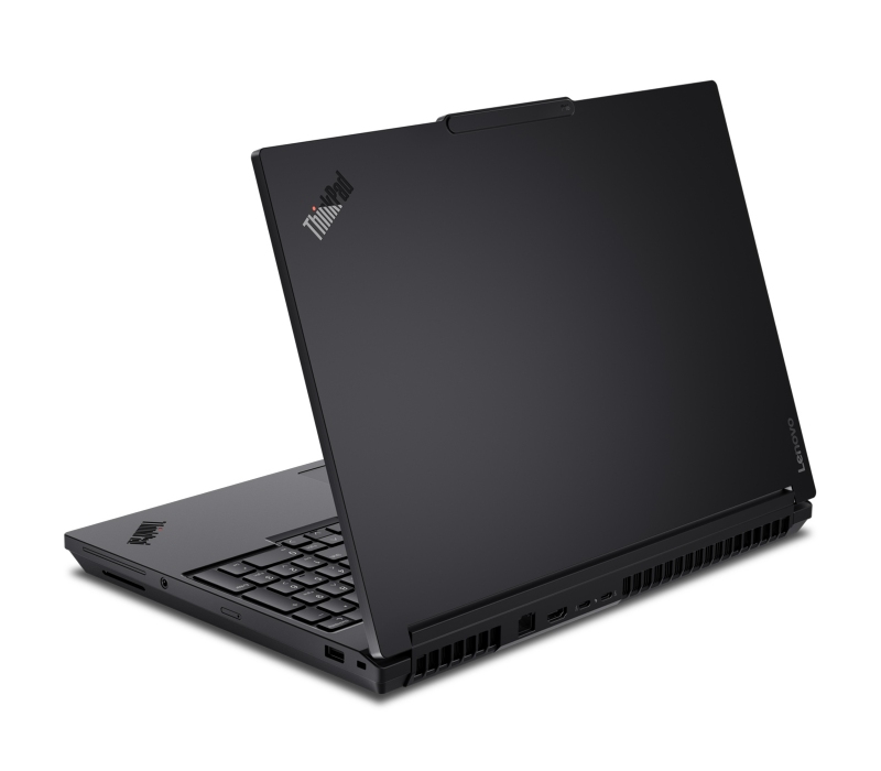 475130 Laptop Lenovo ThinkPad P16 G3/16" WUXGA IPS/Ultra 9 275HX/64 GB/1 TB SSD/NVIDIA RTX Pro 3000/Win 11 Pro/3 lata PSupport