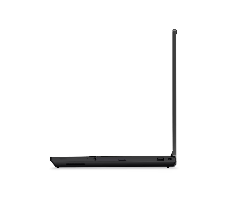 475133 Laptop Lenovo ThinkPad P16 G3/16" WUXGA IPS/Ultra 9 275HX/64 GB/1 TB SSD/NVIDIA RTX Pro 3000/Win 11 Pro/3 lata PSupport