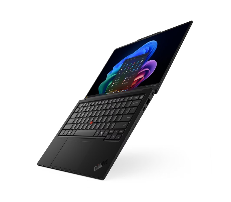 475186 Laptop Lenovo ThinkPad X1 Carbon 14 Aura Edition/14" 2,8K OLED MT/Ultra 7 355/32 GB/1 TB SSD/Win 11 Pro/3 lata PS