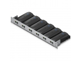 475199 UBIQUITI Ubiquiti UACC-AI-Port-RM | Akcesorium do montażu w szafie Rack | dla UP-AI-Port