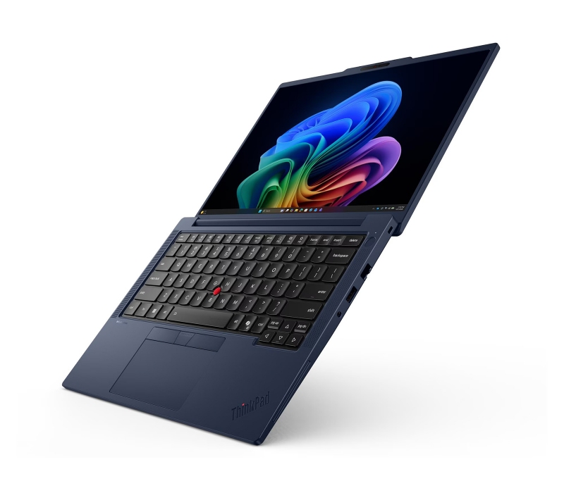 475322 Laptop Lenovo ThinkPad T14 G7/14" WUXGA IPS/Ultra 5 325/16 GB/512 GB SSD/Win 11 Pro/3 lata Premier Support/niebieski