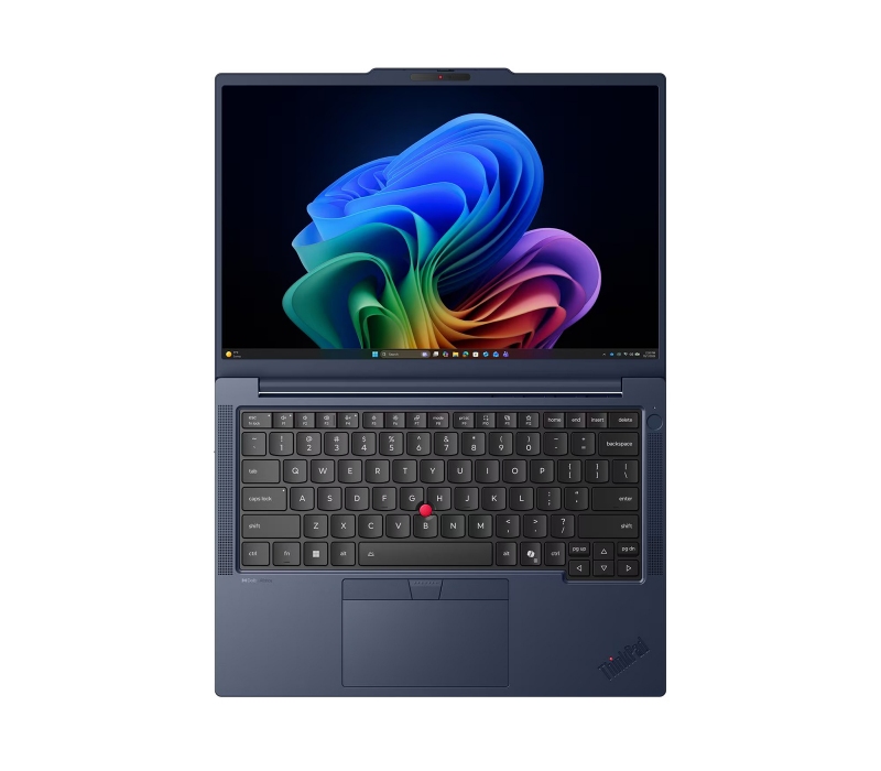 475330 Laptop Lenovo ThinkPad T14 G7/14" WUXGA IPS/Ultra 5 325/32 GB/512 GB SSD/Win 11 Pro/3 lata Premier Support/niebieski