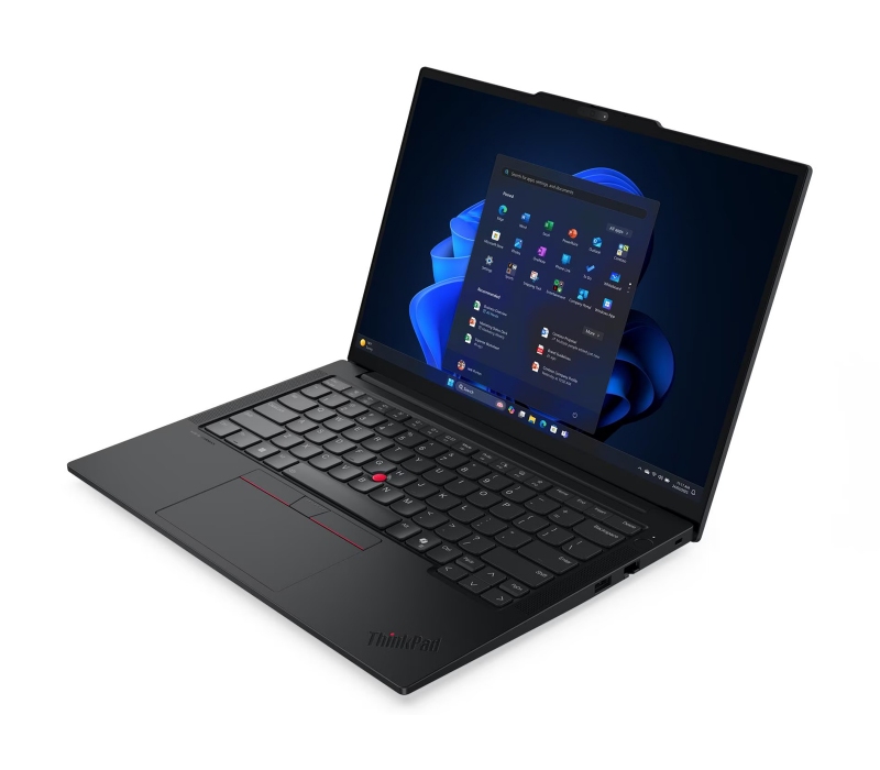 475338 Laptop Lenovo ThinkPad E14 G7/14" WUXGA IPS/Ultra 7 255H/16 GB/512 GB SSD/Win 11 Pro/3 lata on-site