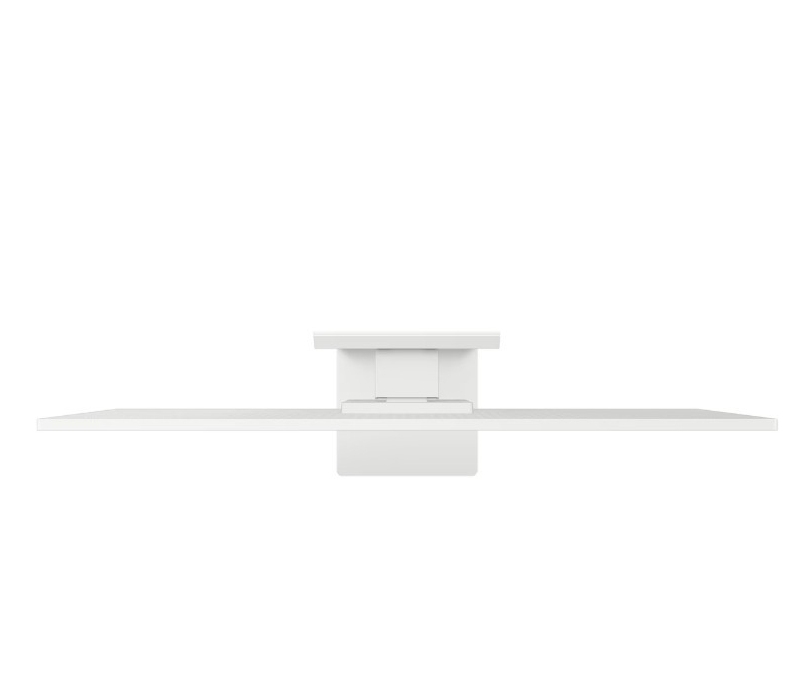 475454 Monitor 32" VA Samsung LS32FM801UUXDU 3840x2160 16:9 Biały