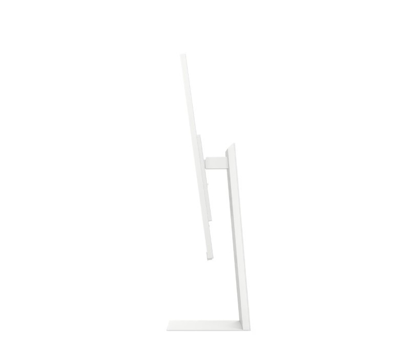 475456 Monitor 32" VA Samsung LS32FM801UUXDU 3840x2160 16:9 Biały