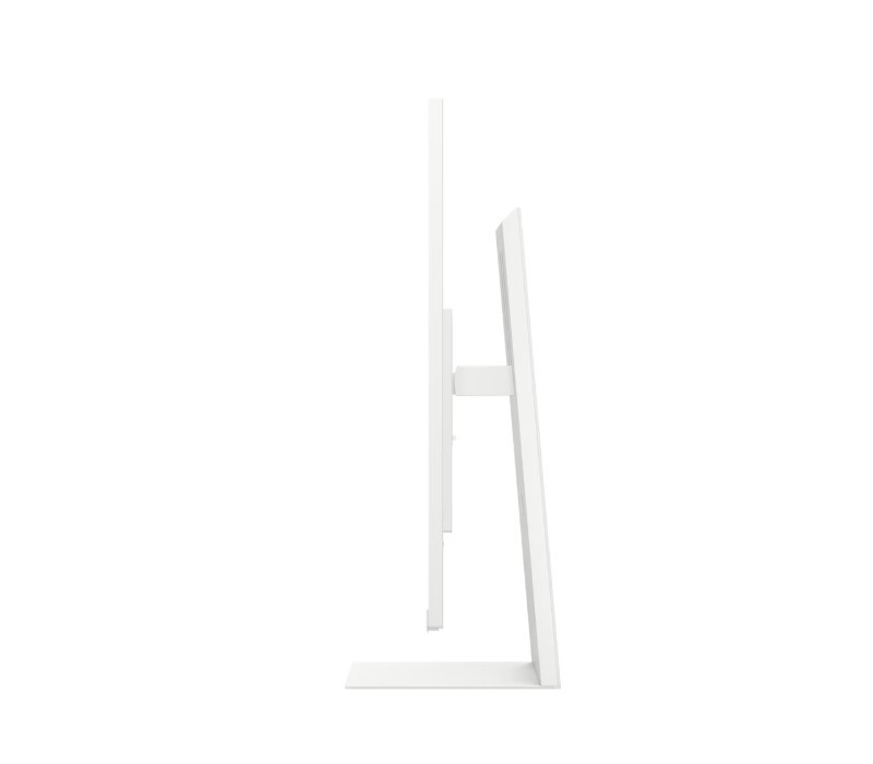 475458 Monitor 32" VA Samsung LS32FM801UUXDU 3840x2160 16:9 Biały