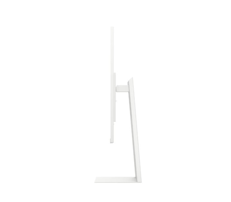475459 Monitor 32" VA Samsung LS32FM801UUXDU 3840x2160 16:9 Biały