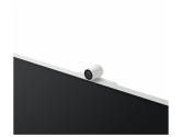 475460 Monitor 32" VA Samsung LS32FM801UUXDU 3840x2160 16:9 Biały