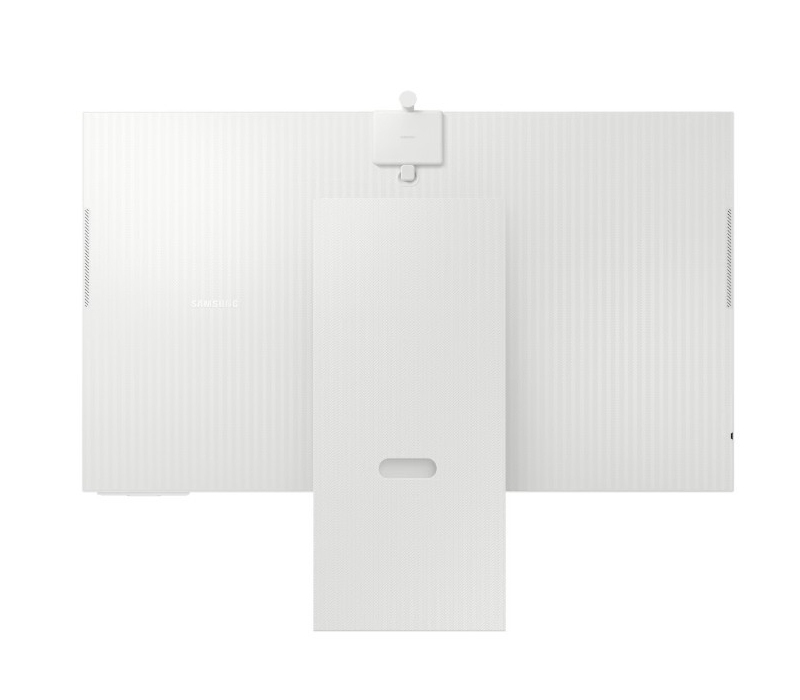 475466 Monitor 32" VA Samsung LS32FM801UUXDU 3840x2160 16:9 Biały