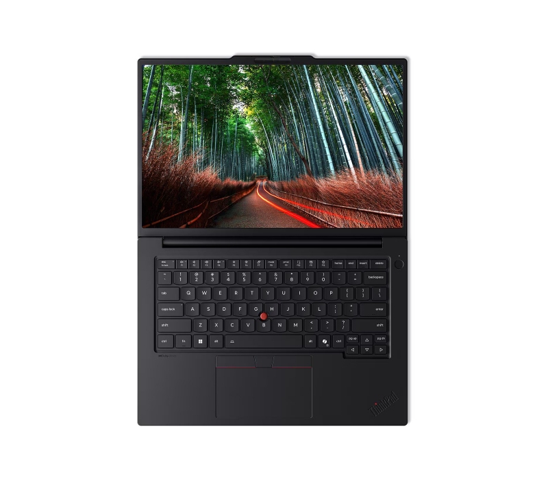 475535 Laptop LENOVO ThinkPad P14s G7/ 14,5" 3K IPS | Ultra 9 386H | 64 GB | 1 TB SSD | NVIDIA RTX Pro 1000 | Win 11 Pro | 3...