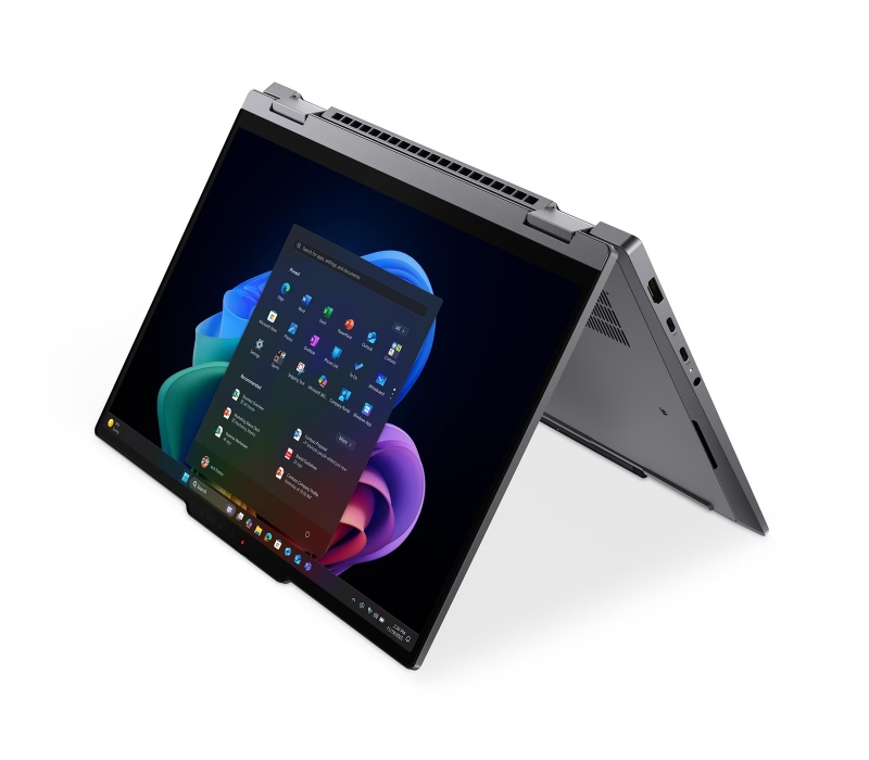 475587 Laptop LENOVO ThinkPad X1 2-in-1 G11/14" 2,8K OLED MT/Ultra 7 355/32 GB/512 GB SSD/Win 11 Pro/3 lata Premier Support