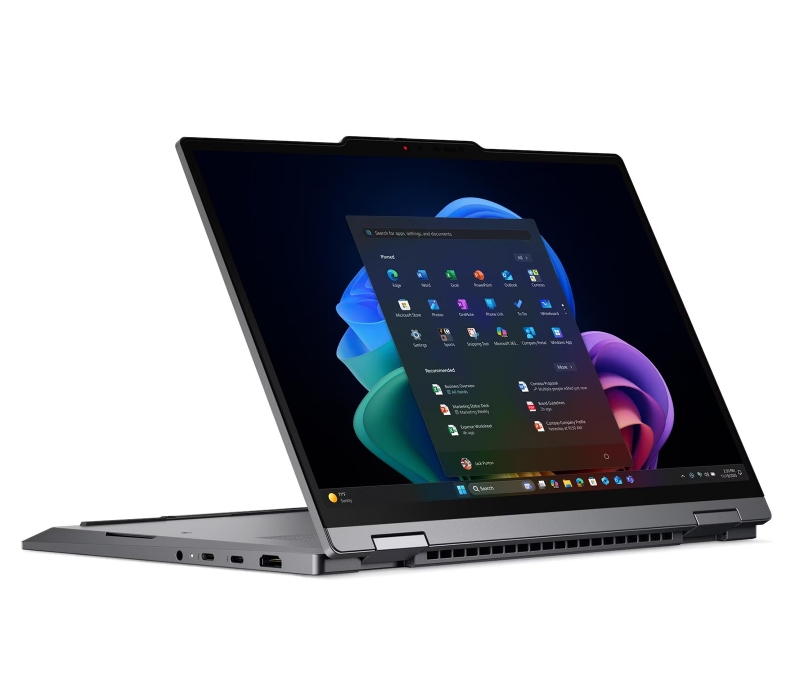 475589 Laptop LENOVO ThinkPad X1 2-in-1 G11/14" 2,8K OLED MT/Ultra 7 355/32 GB/512 GB SSD/Win 11 Pro/3 lata Premier Support