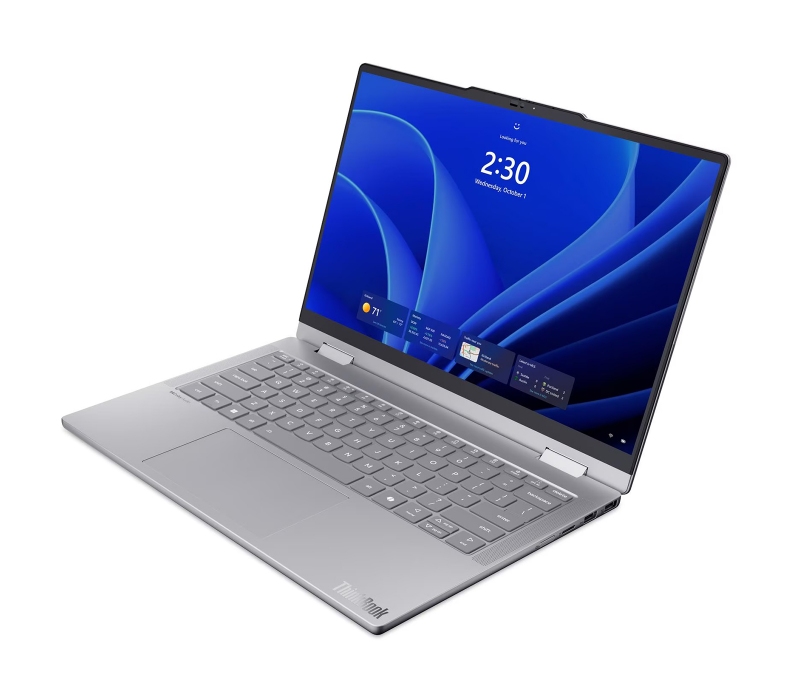 475621 Laptop Lenovo ThinkBook 14 2-in-1 G6/14" WUXGA IPS MT/Ultra 7 355/16 GB/512 GB SSD/Win 11 Pro/3 lata carry-in