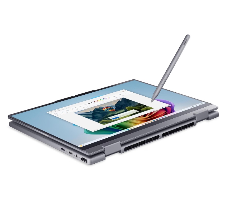 475626 Laptop Lenovo ThinkBook 14 2-in-1 G6/14" WUXGA IPS MT/Ultra 7 355/16 GB/512 GB SSD/Win 11 Pro/3 lata carry-in