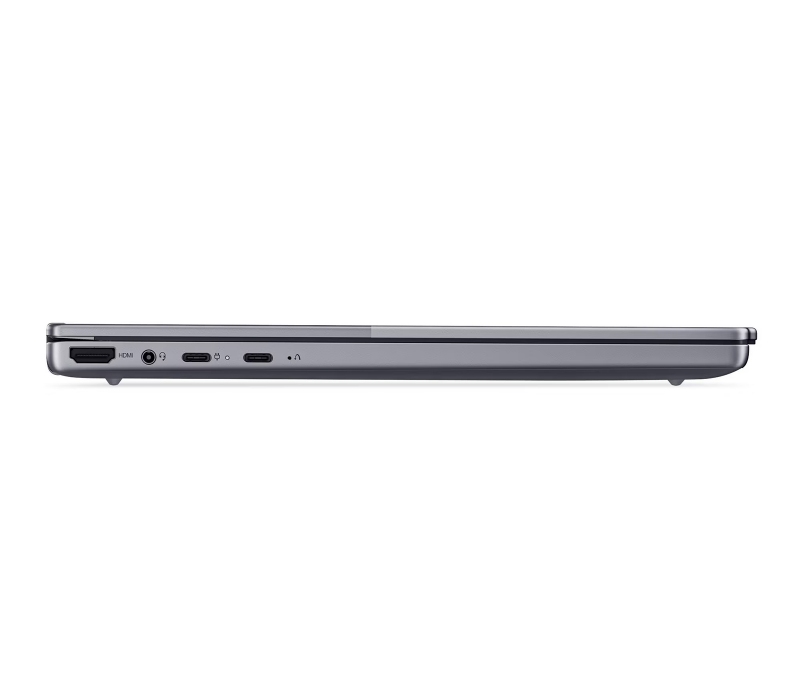 475629 Laptop Lenovo ThinkBook 14 2-in-1 G6/14" WUXGA IPS MT/Ultra 7 355/16 GB/512 GB SSD/Win 11 Pro/3 lata carry-in