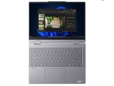 475632 Laptop Lenovo ThinkBook 14 2-in-1 G6/14" WUXGA IPS MT/Ultra 5 325/16 GB/512 GB SSD/Win 11 Pro/3 lata carry-in