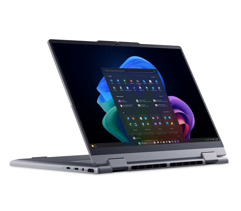 475634 Laptop Lenovo ThinkBook 14 2-in-1 G6/14" WUXGA IPS MT/Ultra 5 325/16 GB/512 GB SSD/Win 11 Pro/3 lata carry-in