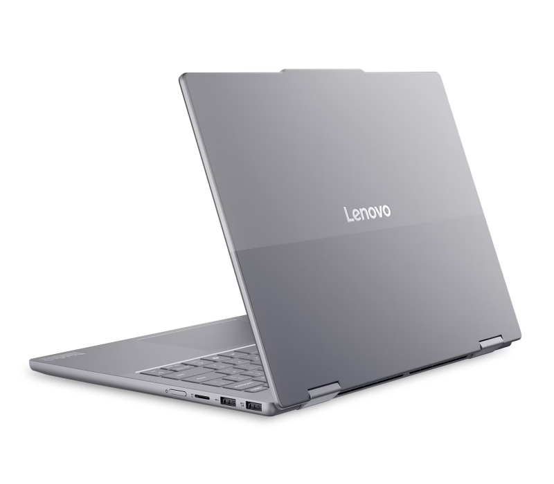 475636 Laptop Lenovo ThinkBook 14 2-in-1 G6/14" WUXGA IPS MT/Ultra 5 325/16 GB/512 GB SSD/Win 11 Pro/3 lata carry-in