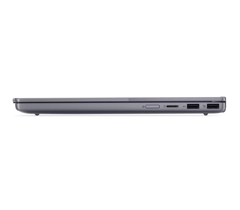 475637 Laptop Lenovo ThinkBook 14 2-in-1 G6/14" WUXGA IPS MT/Ultra 5 325/16 GB/512 GB SSD/Win 11 Pro/3 lata carry-in