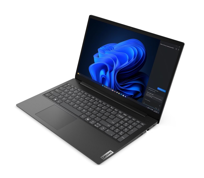 475647 Laptop Lenovo Essential V15 G5/15,6" Full HD/i3-1315U/16 GB/512 GB SSD/Win 11 Pro/3 lata on-site/czarny