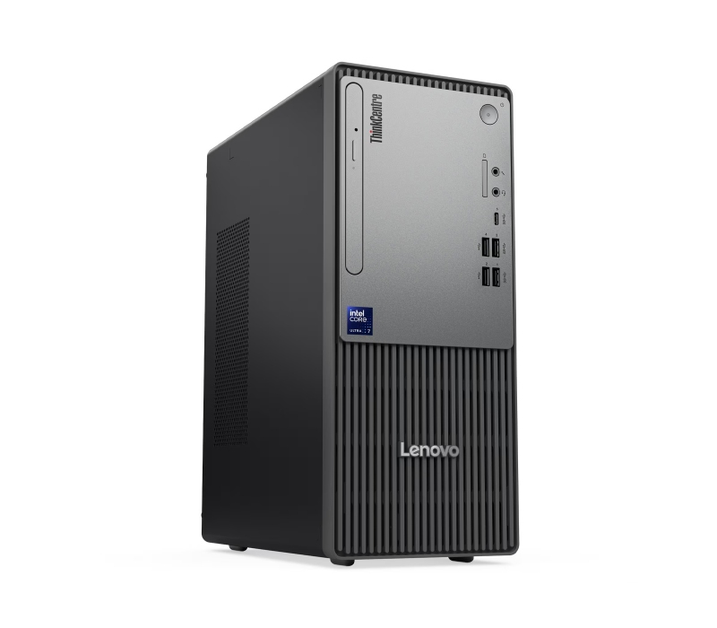 475761 Lenovo ThinkCentre neo 50t G6/Ultra 5 225/16 GB/512 GB SSD/DVD-RW/Win 11 Pro/TWR/3 lata on-site