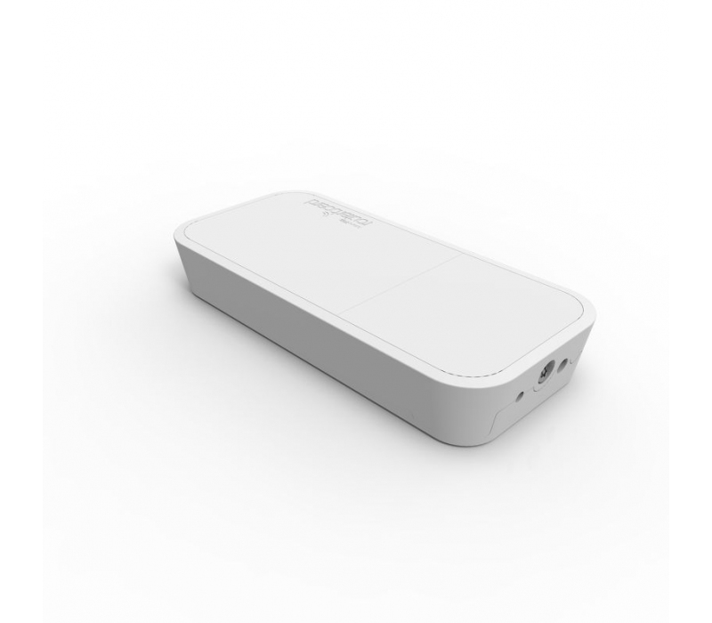 475796 Mikrotik Media konwerter 1Gb   ERBFTC11 
