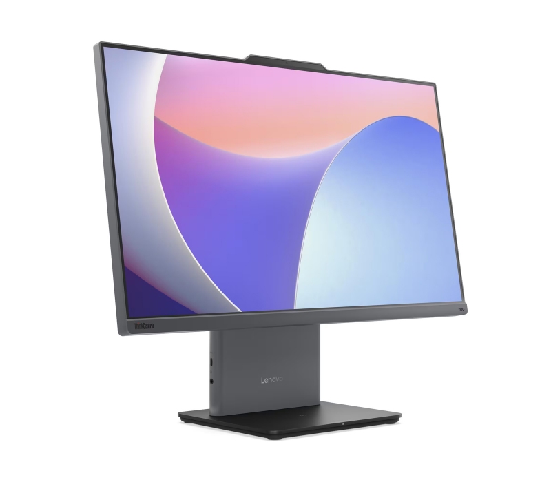 475836 Lenovo ThinkCentre neo 50a 24 G5/23,8" Full HD IPS MT/Core 5 210H/16 GB/512 GB SSD/AiO/Win 11 Pro/3 lata on-site