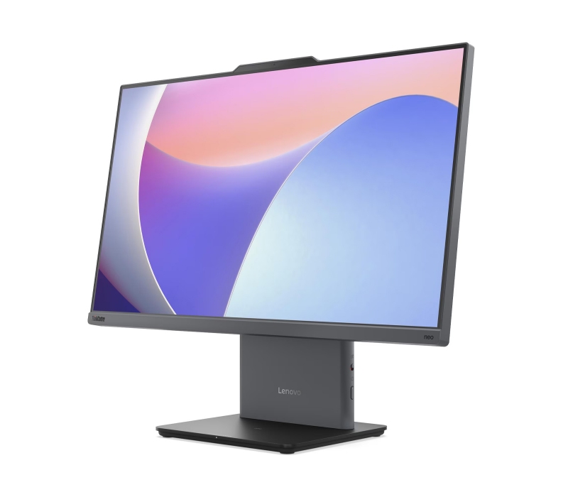 475841 Lenovo ThinkCentre neo 50a 24 G5/23,8" Full HD IPS/Core 5 210H/16 GB/512 GB SSD/AiO/Win 11 Pro/3 lata on-site