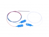 475915 Extralink 1:2 FBT SC/UPC | Splitter | 35:65, 900um, 1m