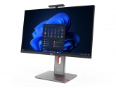 475940 Lenovo ThinkCentre M90a Pro G6/27" QHD IPS/Ultra 5 225/16 GB/512 GB SSD/AiO/Win 11 Pro/3 lata on-site