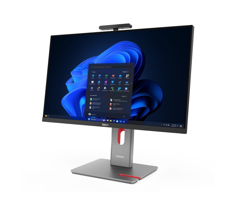 475940 Lenovo ThinkCentre M90a Pro G6/27" QHD IPS/Ultra 5 225/16 GB/512 GB SSD/AiO/Win 11 Pro/3 lata on-site