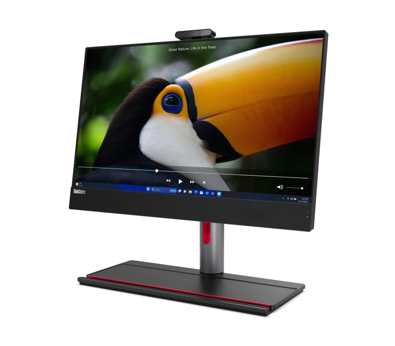 476021 Lenovo ThinkCentre M90a G5/23,8" Full HD IPS/i5-14500/16 GB/512 GB SSD/DVD-RW/AiO/Win 11 Pro/3 lata on-site