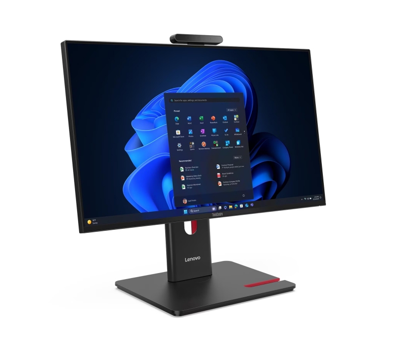 476161 Lenovo ThinkCentre M70a G6/23,8" Full HD IPS/Ultra 3 205T/16 GB/512 GB SSD/AiO/Win 11 Pro/3 lata on-site