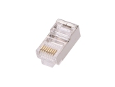 476297 Extralink Wtyk RJ45 CAT5E FTP 8P8C ekranowany