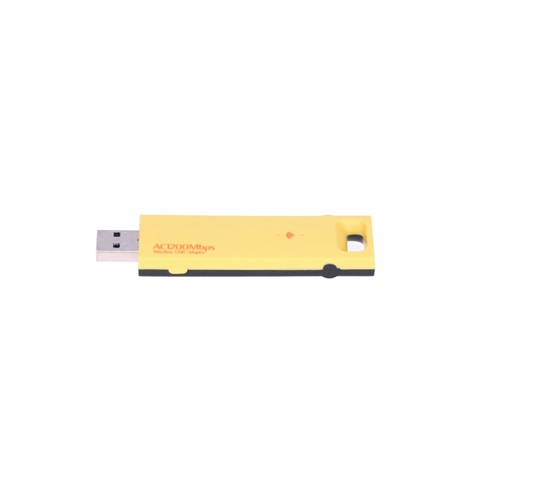 476299 Extralink U1200AC | Adapter USB | AC1200 Dual Band